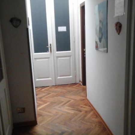 B&B Angelo Trieste Luaran gambar