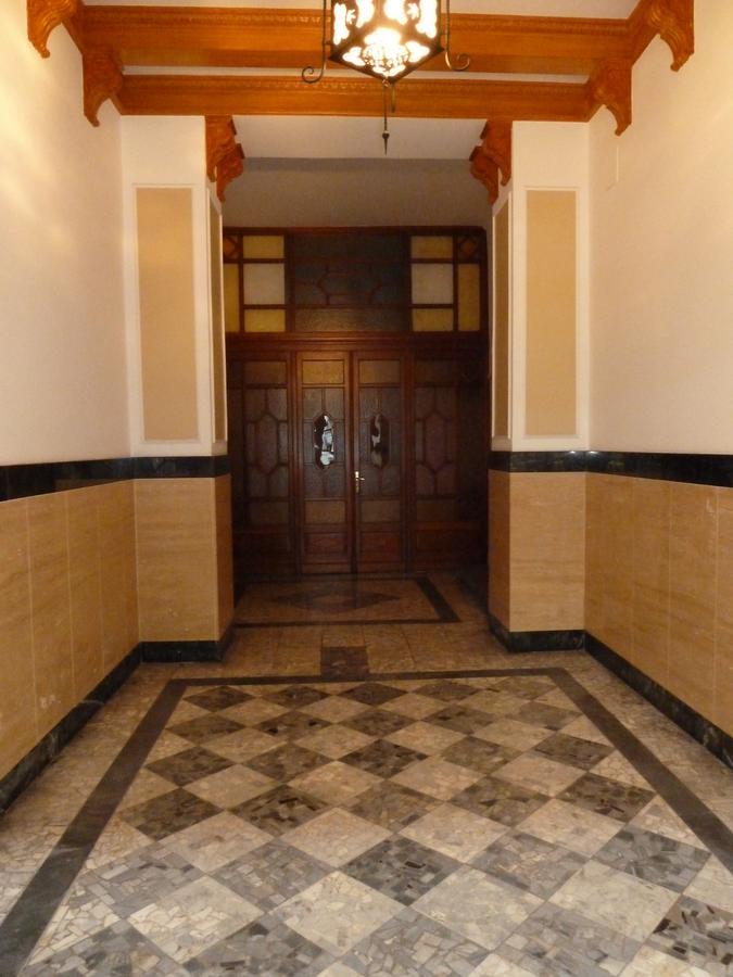B&B Angelo Trieste Luaran gambar