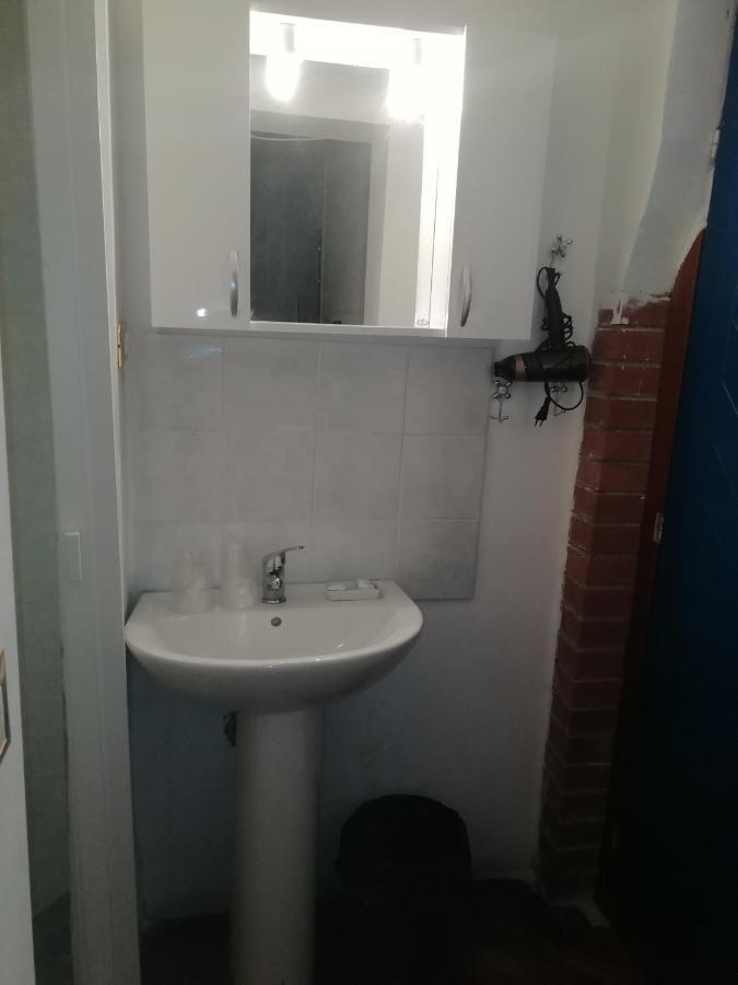 B&B Angelo Trieste Luaran gambar