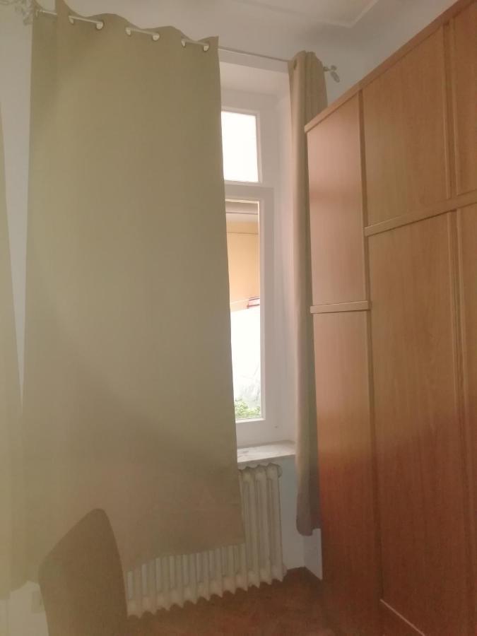 B&B Angelo Trieste Luaran gambar