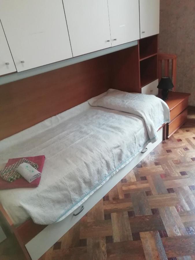 B&B Angelo Trieste Luaran gambar