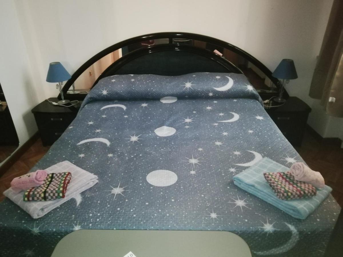B&B Angelo Trieste Luaran gambar
