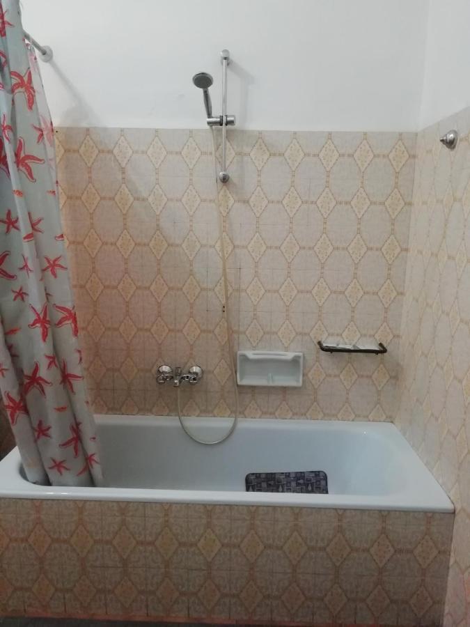 B&B Angelo Trieste Luaran gambar
