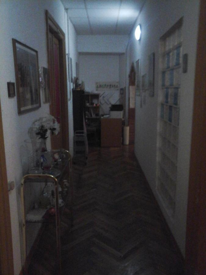 B&B Angelo Trieste Luaran gambar
