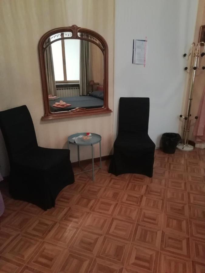 B&B Angelo Trieste Luaran gambar