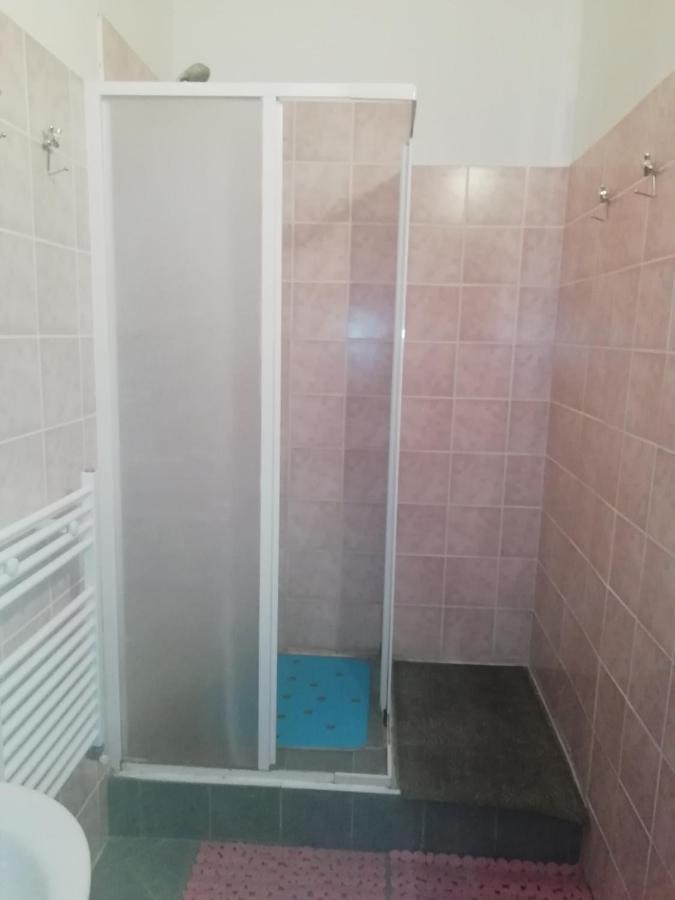 B&B Angelo Trieste Luaran gambar